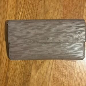 Louis Vuitton Wallet